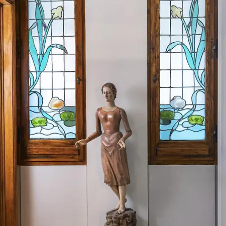 Casa Botticelli فندق فلورنس