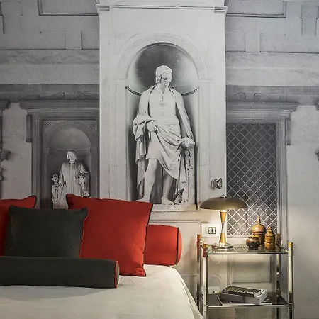 فندق Casa Botticelli