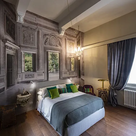 Casa Botticelli فلورنس