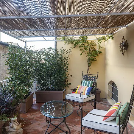 Casa Botticelli