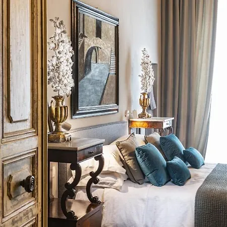 Hotel Casa Botticelli Florence