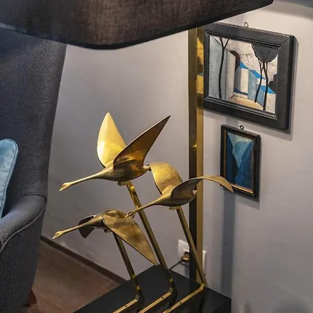 Hotel Casa Botticelli