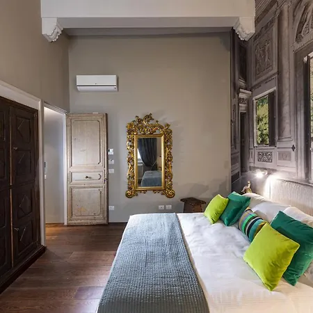 Casa Botticelli 3* Florence