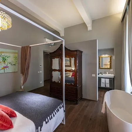 Hotel Casa Botticelli