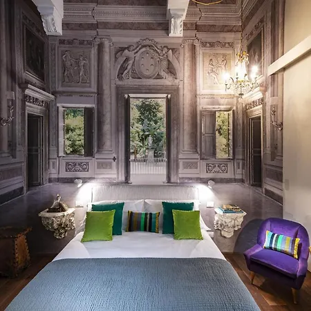 Casa Botticelli 3* Florence