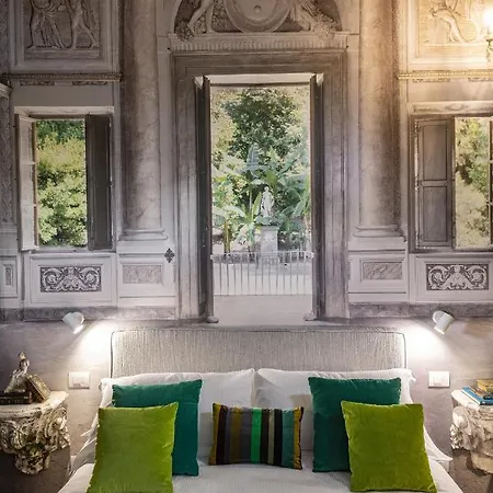 Hotel Casa Botticelli 3*