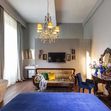 Hotel Casa Botticelli