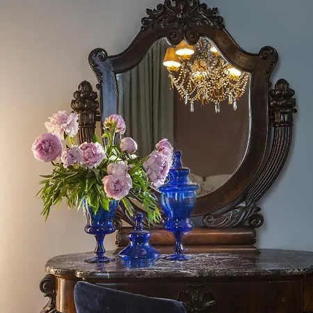 Hotel Casa Botticelli Florence