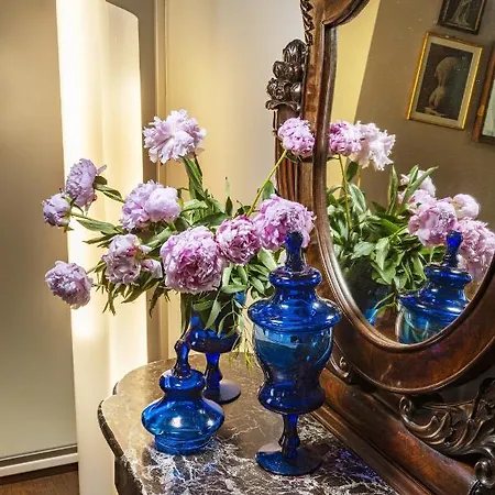 Hotel Casa Botticelli 3*