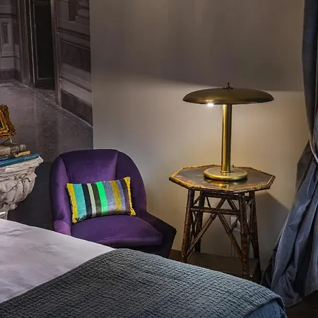 Casa Botticelli Hotel Florence