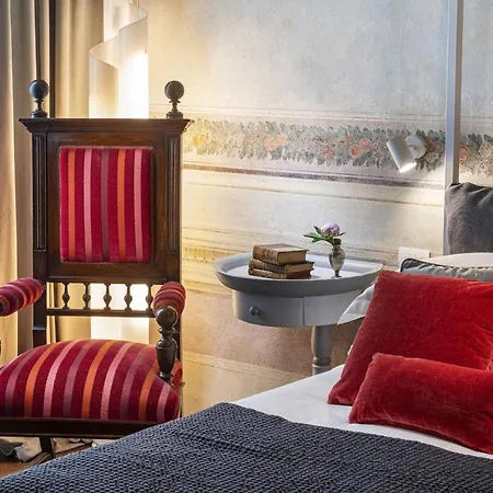 Casa Botticelli Hotel