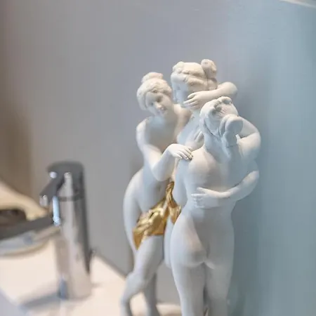 Casa Botticelli Hotel Florence