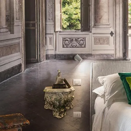 Casa Botticelli Florence