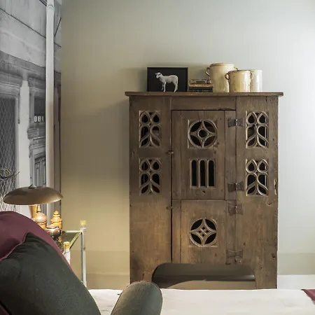 Casa Botticelli Hotel 3*