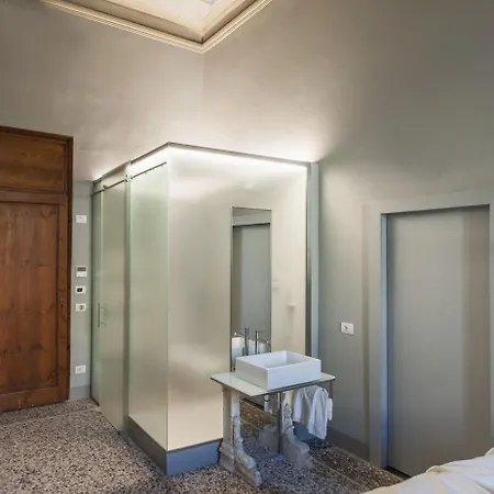 Hotel Casa Botticelli Florence