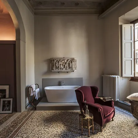 Hotel Casa Botticelli