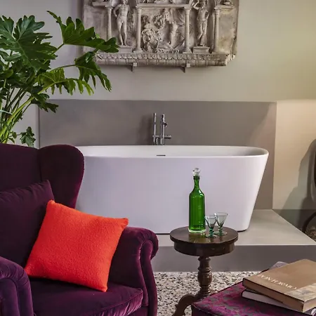 Casa Botticelli Florence