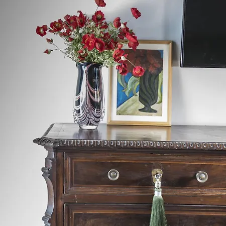 Hotel Casa Botticelli Florence