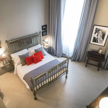 Casa Botticelli Hotel