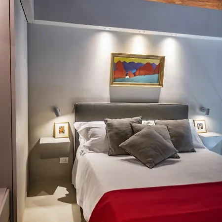 Casa Botticelli Hotel