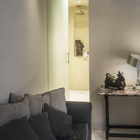 Hotel Casa Botticelli Florence