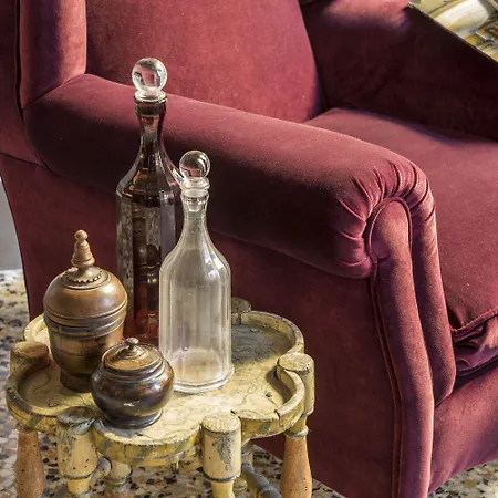 Casa Botticelli Hotel 3*