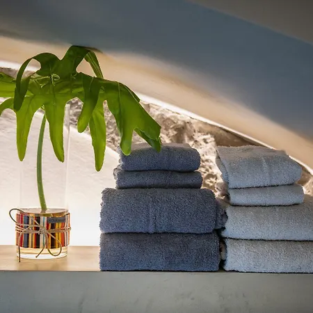 Casa Botticelli Hotel