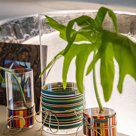 Casa Botticelli 3* Florence