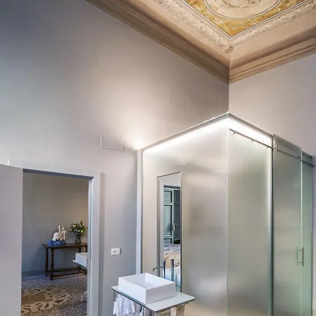 Hotel Casa Botticelli Florence