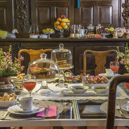 Hotel Casa Botticelli