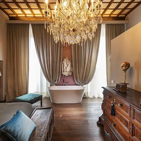 Casa Botticelli Hotel Florence