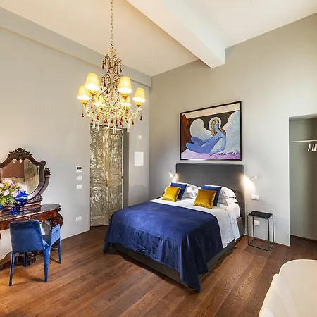 Hotel Casa Botticelli