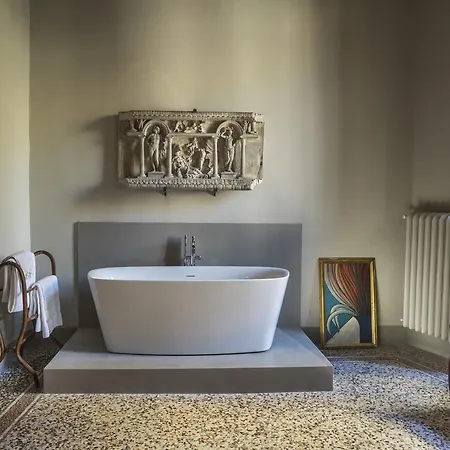 Casa Botticelli Florence