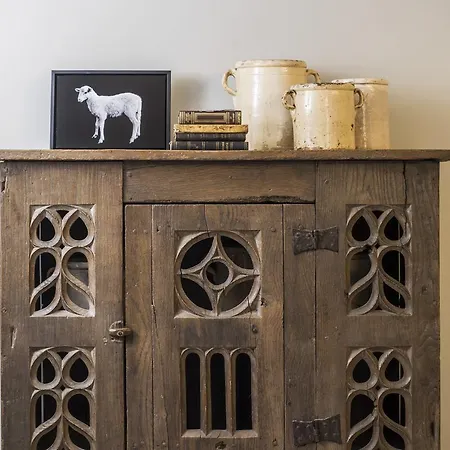 Casa Botticelli Florence