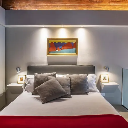 Casa Botticelli 3* Florenz
