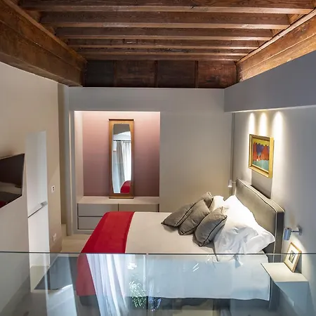 Casa Botticelli Hotel Florence