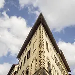 Casa Botticelli Florence