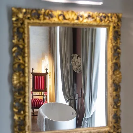Hotel Casa Botticelli Firenze