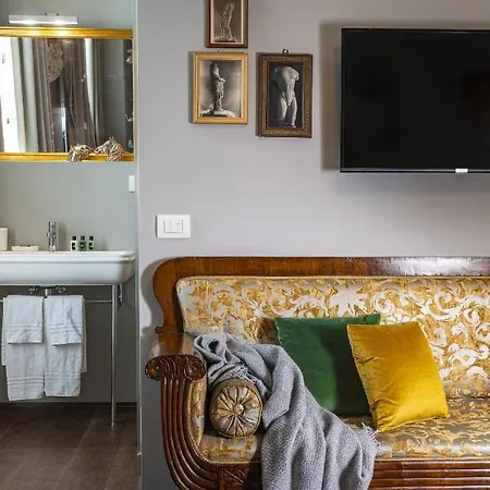 Casa Botticelli 3*