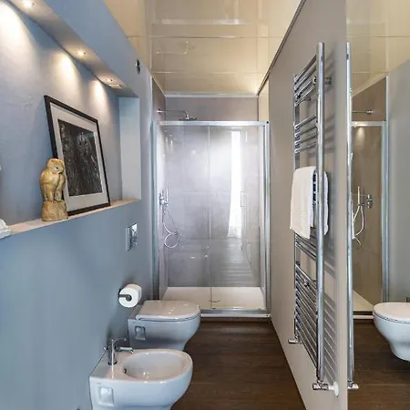 Casa Botticelli Hotel Firenze