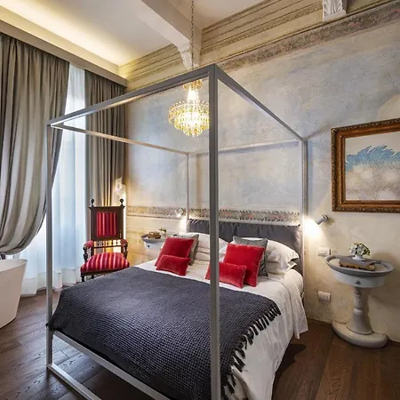 Casa Botticelli 3*