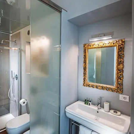 Casa Botticelli Hotel Florencja