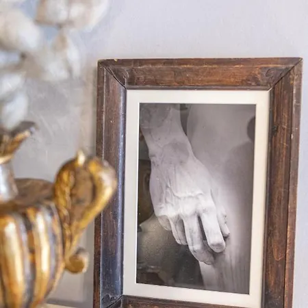 Hotel Casa Botticelli Firenze