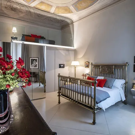 Casa Botticelli 호텔 3*