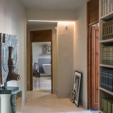 Casa Botticelli 호텔 3*