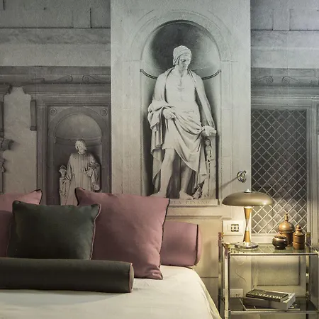 Casa Botticelli 피렌체