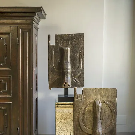 호텔 Casa Botticelli 3*