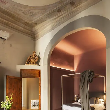 Casa Botticelli 3* 피렌체