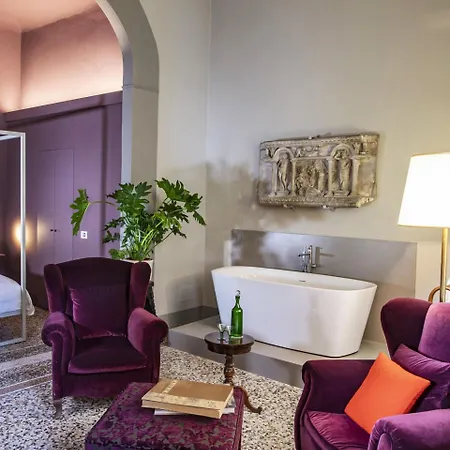 호텔 Casa Botticelli 3*