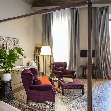 호텔 Casa Botticelli 3*